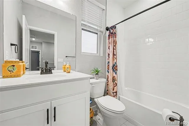 8407 Mount Kataka Street Littleton, CO 80125