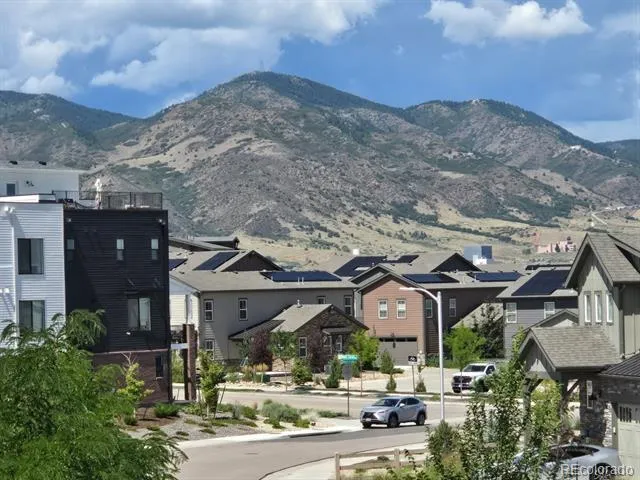 8407 Mount Kataka Street Littleton, CO 80125