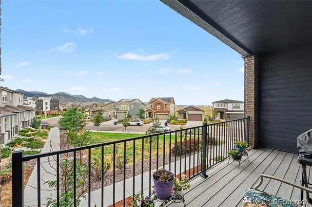 8407 Mount Kataka Street Littleton, CO 80125