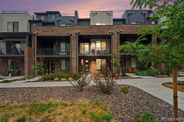 8407 Mount Kataka Street Littleton, CO 80125