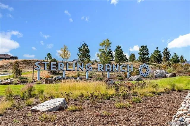 8407 Mount Kataka Street Littleton, CO 80125