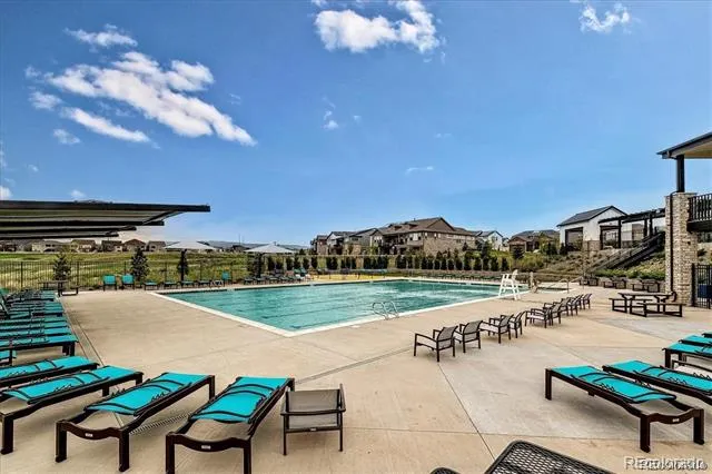 8407 Mount Kataka Street Littleton, CO 80125