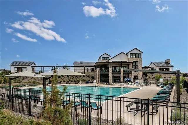 8407 Mount Kataka Street Littleton, CO 80125