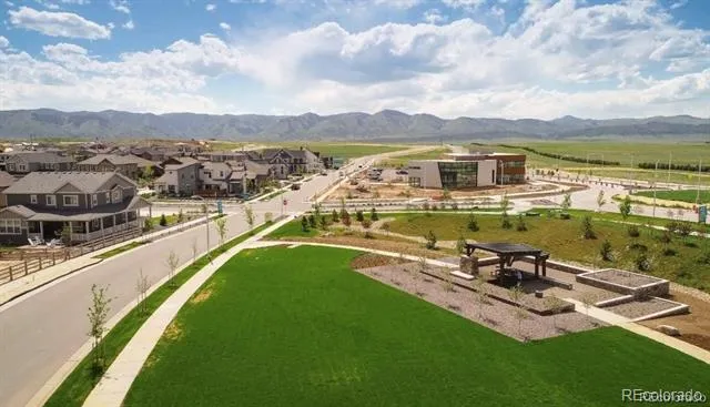 8407 Mount Kataka Street Littleton, CO 80125