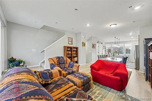 8407 Mount Kataka Street Littleton, CO 80125