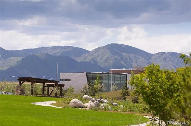 8407 Mount Kataka Street Littleton, CO 80125