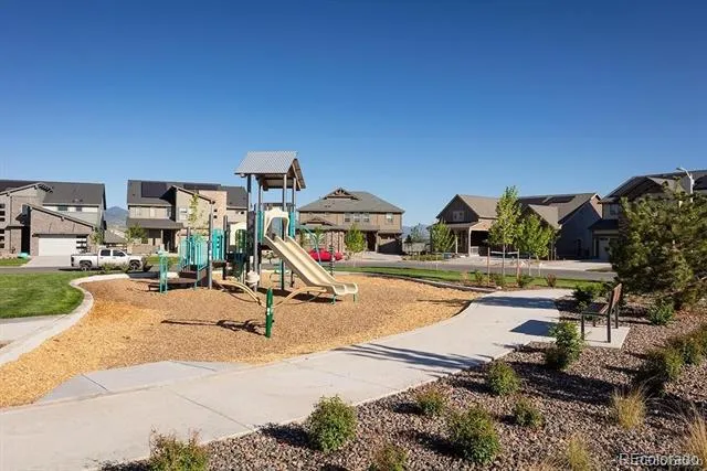 8407 Mount Kataka Street Littleton, CO 80125