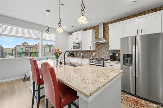 8407 Mount Kataka Street Littleton, CO 80125