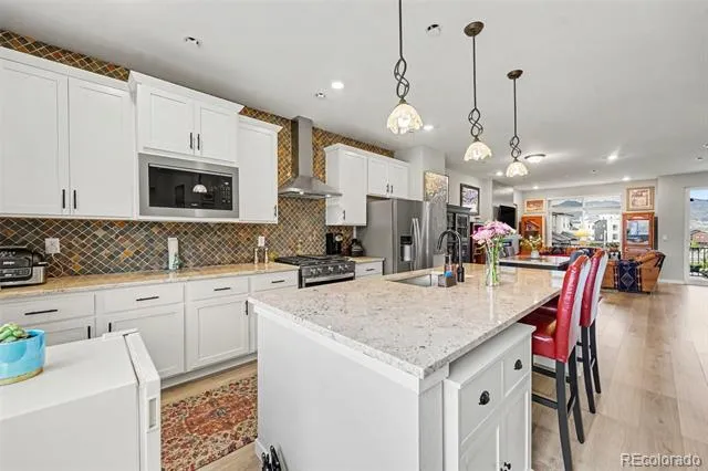 8407 Mount Kataka Street Littleton, CO 80125
