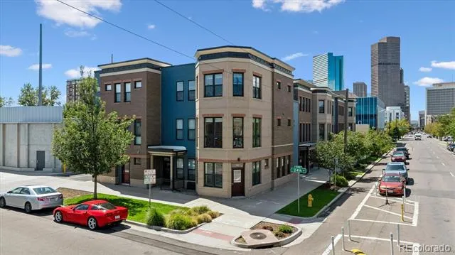 790 24th Street Denver, CO 80205