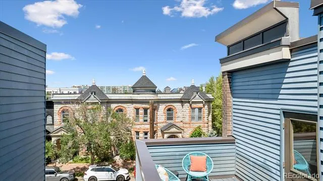 790 24th Street Denver, CO 80205