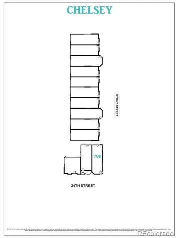 790 24th Street Denver, CO 80205