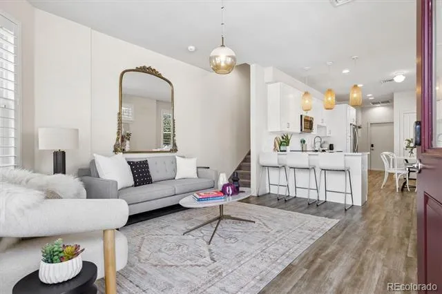 790 24th Street Denver, CO 80205