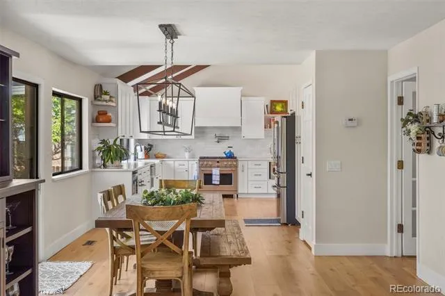 5549 S Hanover Way Englewood, CO 80111