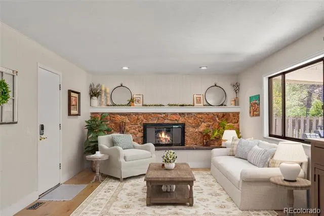 5549 S Hanover Way Englewood, CO 80111