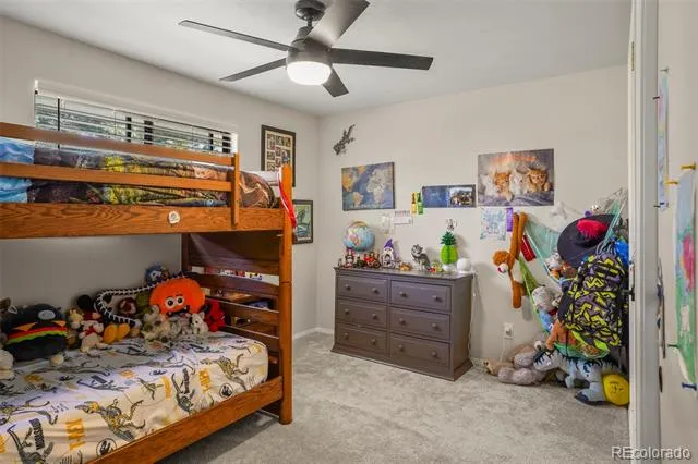 5549 S Hanover Way Englewood, CO 80111