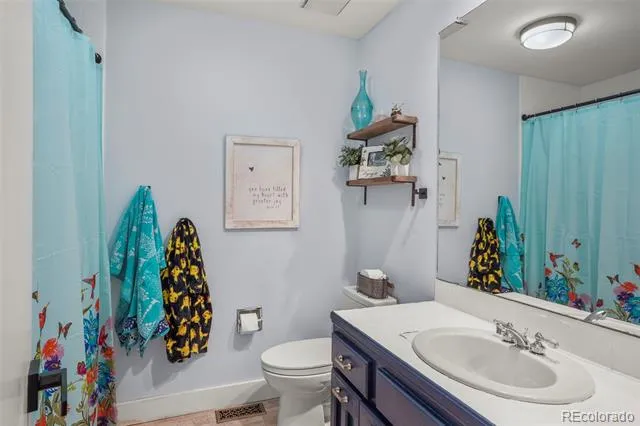 5549 S Hanover Way Englewood, CO 80111