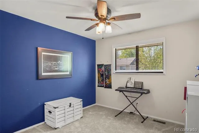 5549 S Hanover Way Englewood, CO 80111