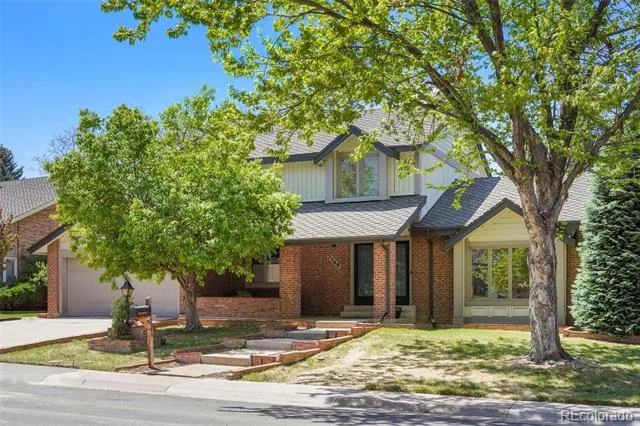 5549 S Hanover Way Englewood, CO 80111