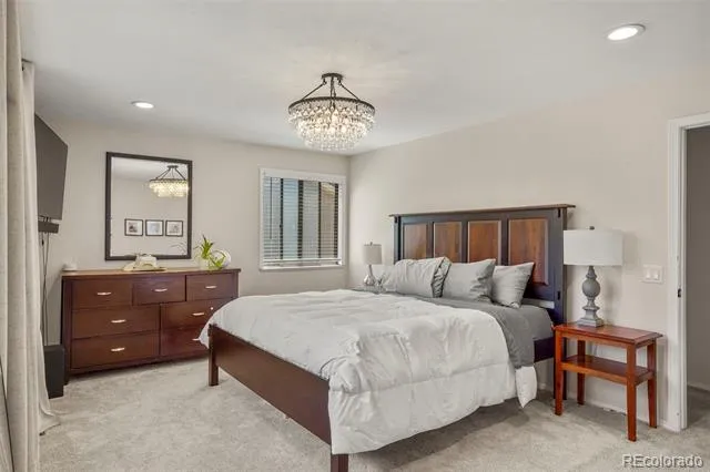 5549 S Hanover Way Englewood, CO 80111
