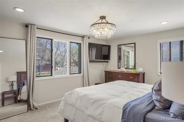 5549 S Hanover Way Englewood, CO 80111