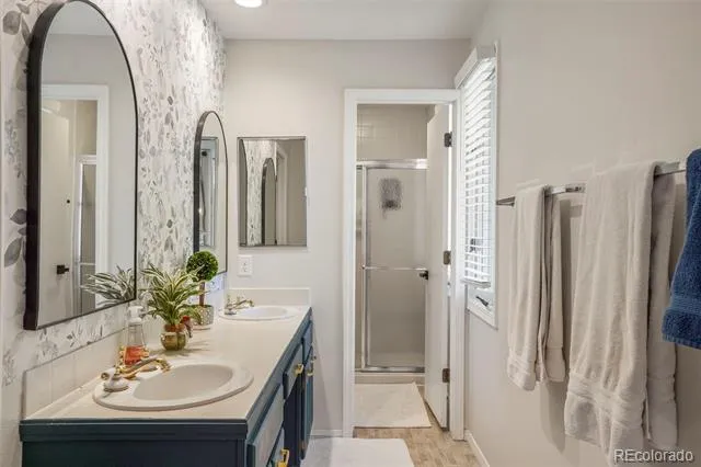 5549 S Hanover Way Englewood, CO 80111