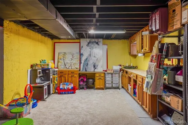 5549 S Hanover Way Englewood, CO 80111