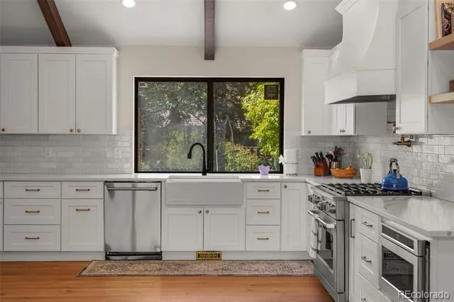 5549 S Hanover Way Englewood, CO 80111