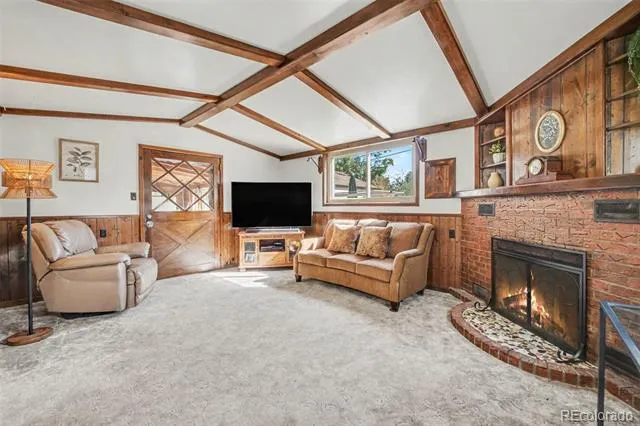 1830 S Newton Street Denver, CO 80219