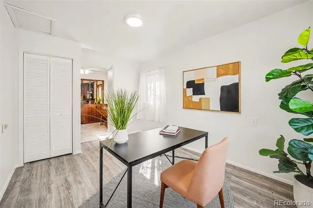1830 S Newton Street Denver, CO 80219