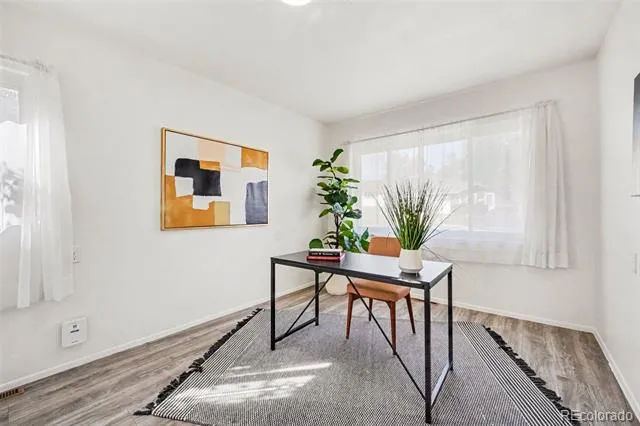 1830 S Newton Street Denver, CO 80219
