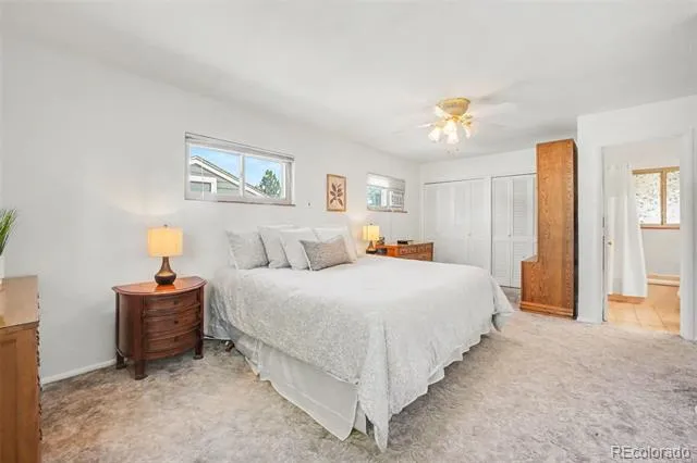 1830 S Newton Street Denver, CO 80219