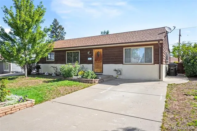 1830 S Newton Street Denver, CO 80219