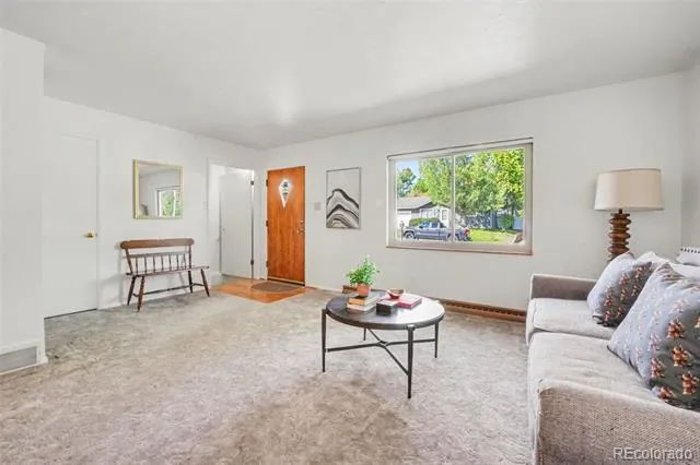 1830 S Newton Street Denver, CO 80219