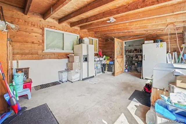 1830 S Newton Street Denver, CO 80219