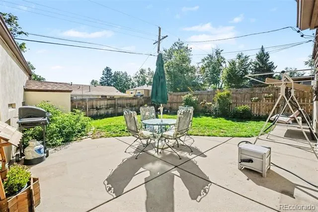1830 S Newton Street Denver, CO 80219