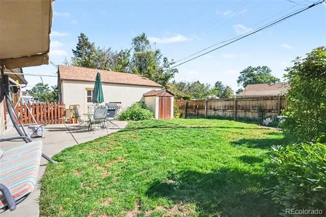 1830 S Newton Street Denver, CO 80219