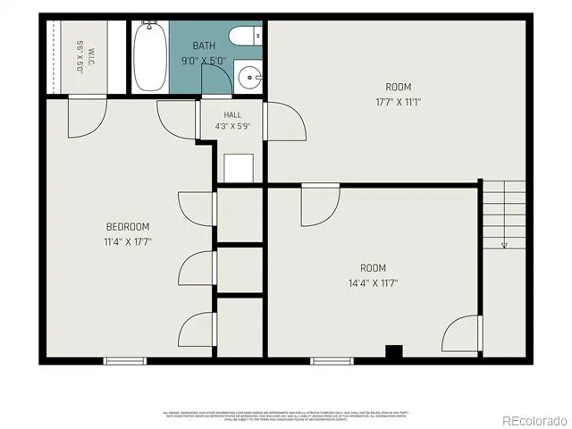 1830 S Newton Street Denver, CO 80219