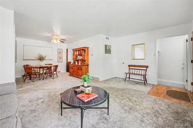 1830 S Newton Street Denver, CO 80219
