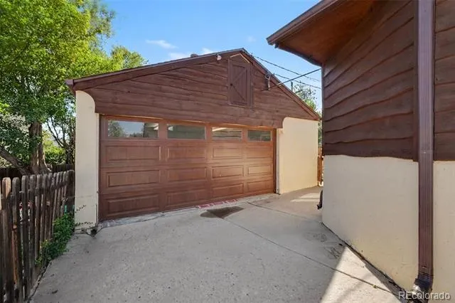 1830 S Newton Street Denver, CO 80219