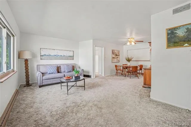1830 S Newton Street Denver, CO 80219