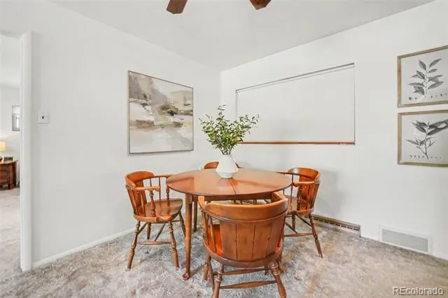 1830 S Newton Street Denver, CO 80219