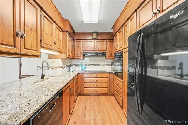 1830 S Newton Street Denver, CO 80219