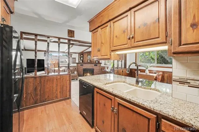 1830 S Newton Street Denver, CO 80219