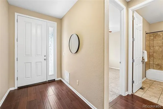 25147 E Ellsworth Place Aurora, CO 80018