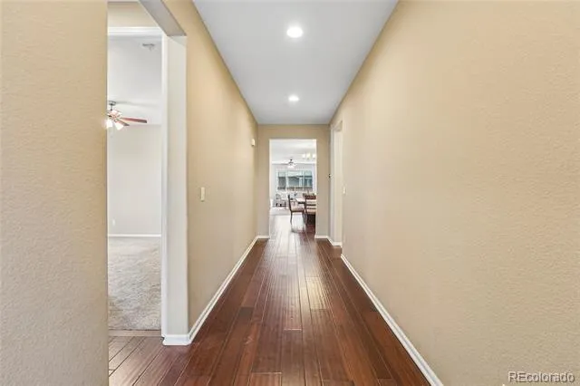 25147 E Ellsworth Place Aurora, CO 80018