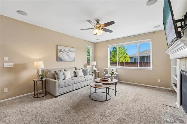 25147 E Ellsworth Place Aurora, CO 80018