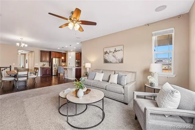 25147 E Ellsworth Place Aurora, CO 80018