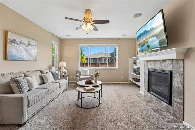 25147 E Ellsworth Place Aurora, CO 80018