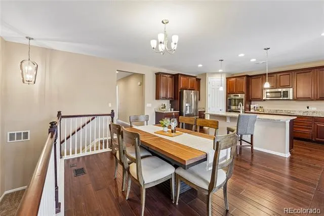 25147 E Ellsworth Place Aurora, CO 80018